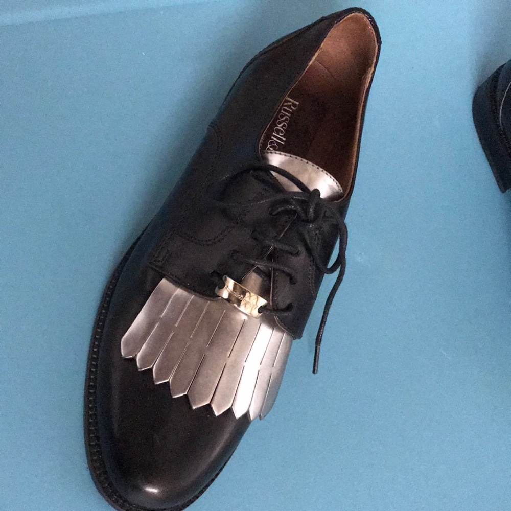 Russell & Bromley Authentic Never Worn